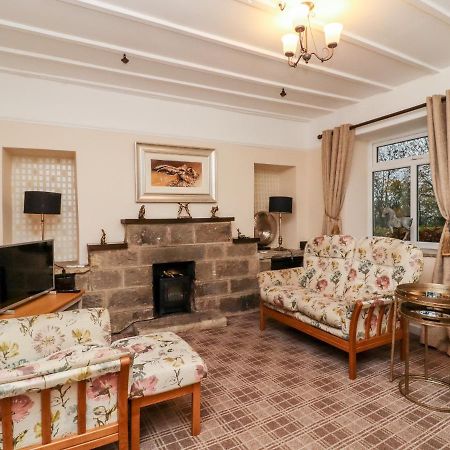 7 Scarah Bank Cottages Ripley  Zewnętrze zdjęcie