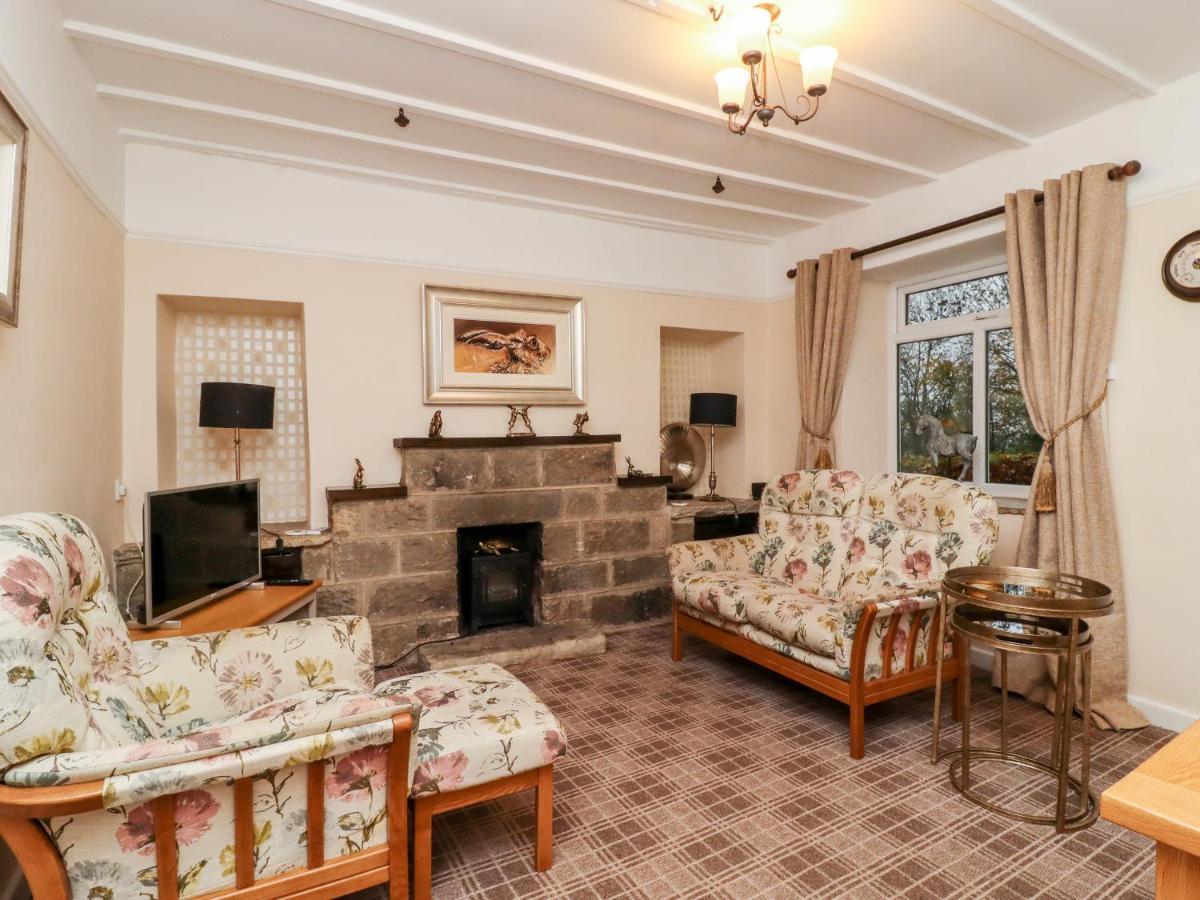 7 Scarah Bank Cottages Ripley  Zewnętrze zdjęcie