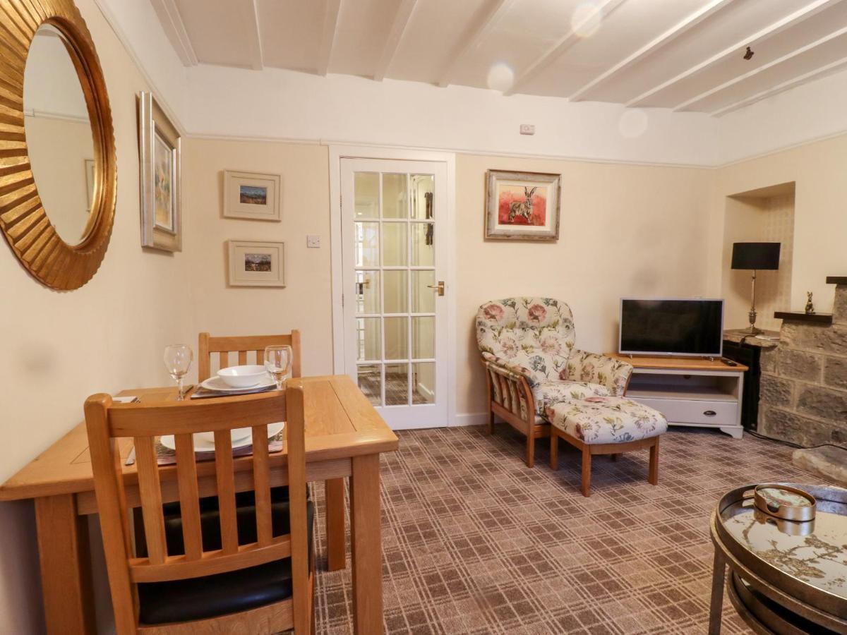 7 Scarah Bank Cottages Ripley  Zewnętrze zdjęcie