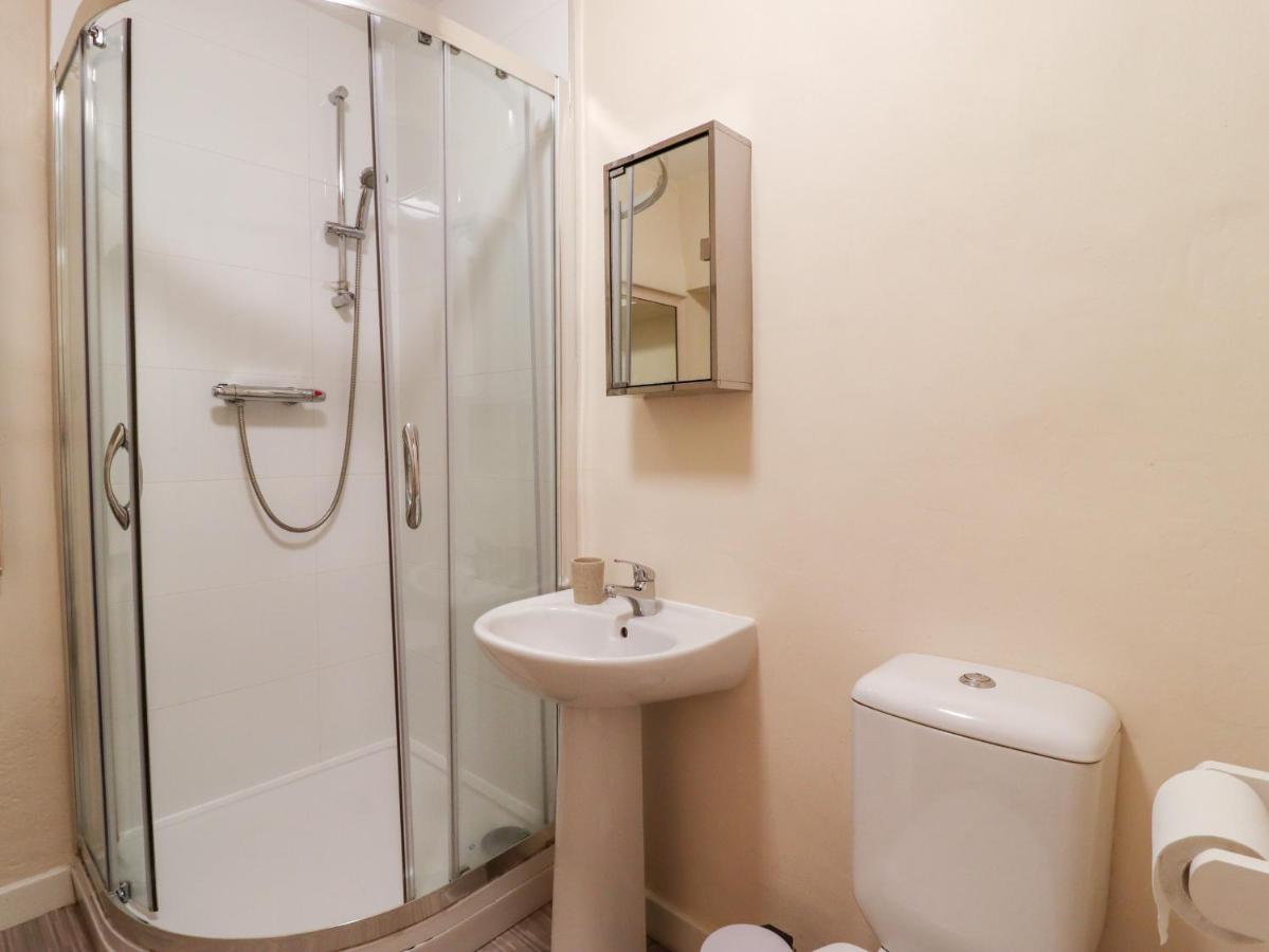 7 Scarah Bank Cottages Ripley  Zewnętrze zdjęcie