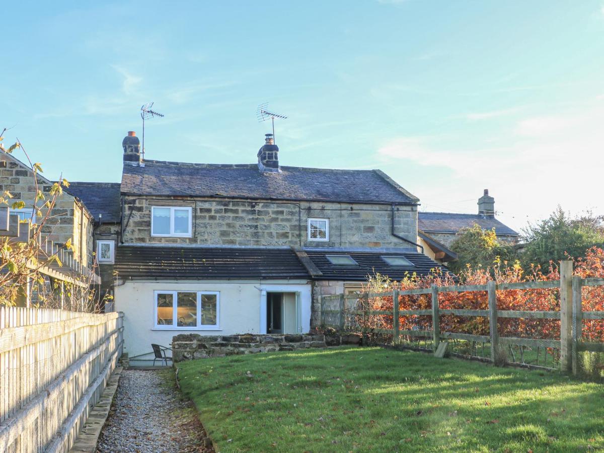 7 Scarah Bank Cottages Ripley  Zewnętrze zdjęcie